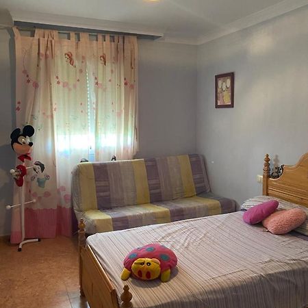 Cabo De Gata Apartamento En El Parque Natural מראה חיצוני תמונה