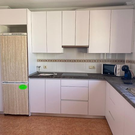 Cabo De Gata Apartamento En El Parque Natural מראה חיצוני תמונה