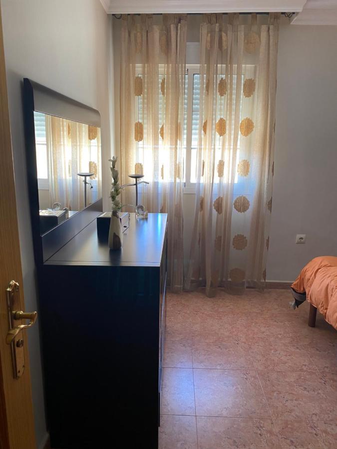 Cabo De Gata Apartamento En El Parque Natural מראה חיצוני תמונה