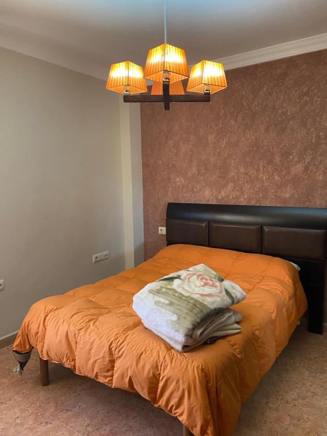 Cabo De Gata Apartamento En El Parque Natural מראה חיצוני תמונה